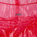 Gifts: дождевик-пончо rainproof, красный 