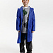 Gifts: дождевик детский raindrop kids, ярко-синий 