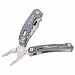 Gifts: мультитул rucksack tool, серый 
