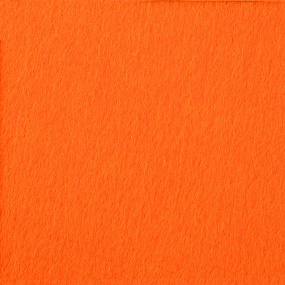Gifts: заготовка из фетра felt l, оранжевый неон 