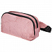 Gifts: поясная сумка pink marble 