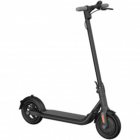 Gifts: электросамокат kickscooter f20a 