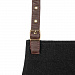 Gifts: фартук denim team, черный джинс 