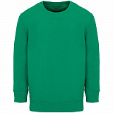 Gifts: свитшот детский columbia kids, ярко-зеленый 