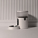 Gifts: умная кормушка для животных smart pet feeder c1 