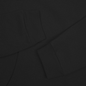 Gifts: худи унисекс tuloksa 280, черное 