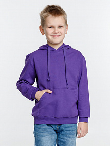 Gifts: худи детское kirenga kids 2.0, фиолетовое 