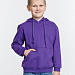 Gifts: худи детское kirenga kids 2.0, фиолетовое 