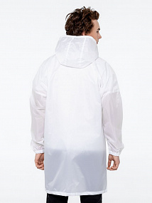 Gifts: дождевик rainman zip, белый 