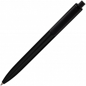 Gifts: ручка шариковая informa, матовая, черная 
