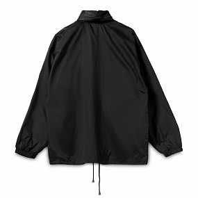 Gifts: ветровка из нейлона surf 210, черная 