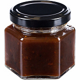 Gifts: джем из сосновых шишек hillo, с апельсином 