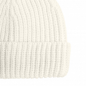 Gifts: шапка nordkapp, молочно-белая 
