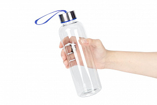 Gifts: бутылка gulp, синяя 