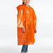 Gifts: дождевик-плащ детский brightway kids, оранжевый 