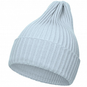 Gifts: шапка yong, голубая 