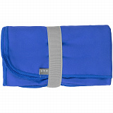 Gifts: спортивное полотенце vigo medium, синее 