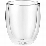 Gifts: стакан с двойными стенками glass big bubble 