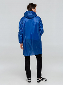 Gifts: дождевик rainman zip pro, ярко-синий 