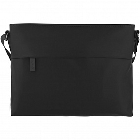Gifts: сумка женская city plume, черная 