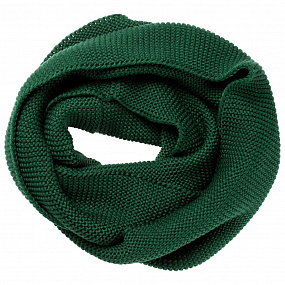 Gifts: снуд brugge, зеленый 