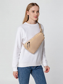 Gifts: поясная сумка coolstuff, песочная 