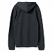 Gifts: толстовка с капюшоном унисекс hoodie, темно-серая 