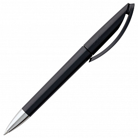 Gifts: ручка шариковая prodir ds3.1 tpc, черная 