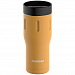 Gifts: термостакан tumbler 470, вакуумный, оранжевый 