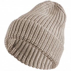 Gifts: шапка nordkyn, бежевая 