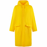 Gifts: дождевик raindrop, желтый 