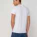 Gifts: футболка мужская t-bolka stretch, белая 