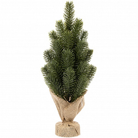 Gifts: настольная искусственная елка felicitree 