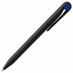 Gifts: ручка шариковая prodir ds1 tmm dot, черная с синим 