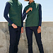 Gifts: жилет falcon bw men, черный 