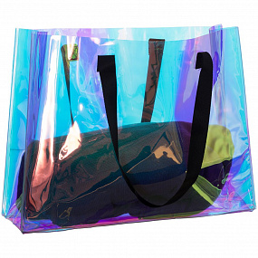 Gifts: сумка для покупок glare flare 