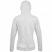 Gifts: толстовка женская spencer women, светло-серый меланж 