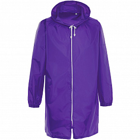 Gifts: дождевик rainman zip, фиолетовый 