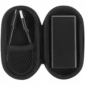 Gifts: портативный внешний диск ssd uniscend drop, 256 гб, черный 