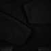 Gifts: куртка унисекс oblako, черная 
