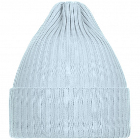 Gifts: шапка yong, голубая 