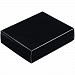 Gifts: футляр для карточек и визиток signature, синий 