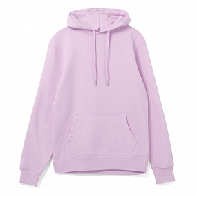 Gifts: толстовка с капюшоном унисекс hoodie, сиреневая 