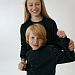 Gifts: свитшот детский toima kids 2.0, черный 