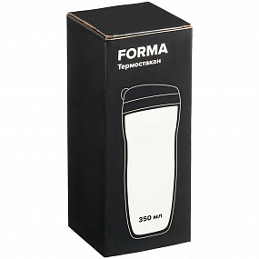 Gifts: термостакан forma, зеленый 