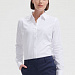 Gifts: рубашка женская brody women голубая 