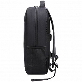 Gifts: рюкзак для ноутбука obg315, черный 