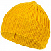 Gifts: шапка uni, желтая 