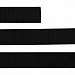 Gifts: стропа текстильная fune 20 xl, черная, 200 см 