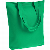Gifts: холщовая сумка avoska, зеленая 